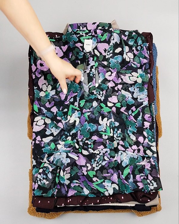 Фотография  598 - ICHI Winter mix 104#15 кг, ЛОТ №7163 оптом в Иркутске и Иркутской области