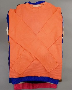 Купить Джемпера Bestseller 104#7 кг, ЛОТ №7227 оптом в Иркутске и Иркутской области