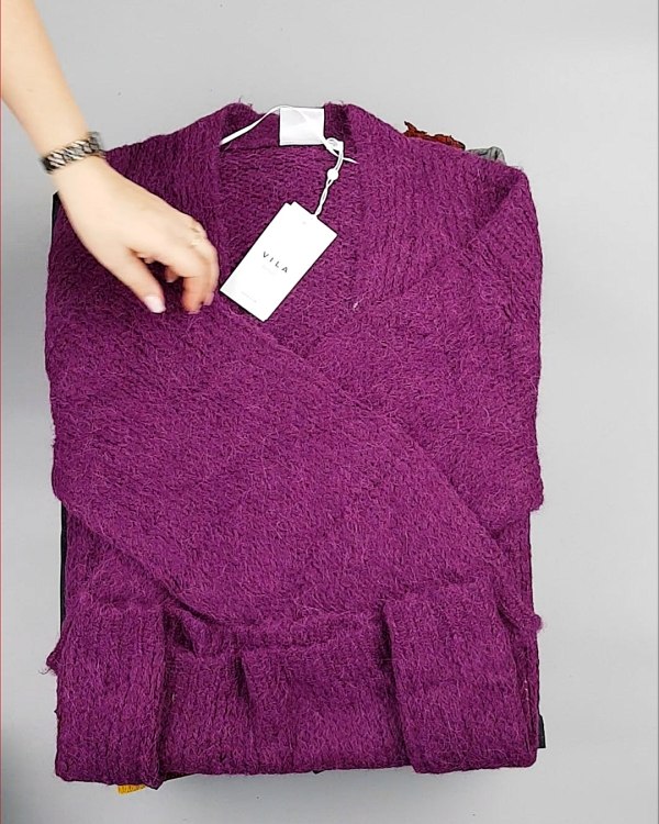 Фотография  291 - VILA Winter mix 104#15 кг, ЛОТ №7211 оптом в Иркутске и Иркутской области