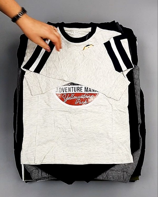 Фотография  616 - KIDS mix Italy 114#5 кг, ЛОТ №7284 оптом в Иркутске и Иркутской области