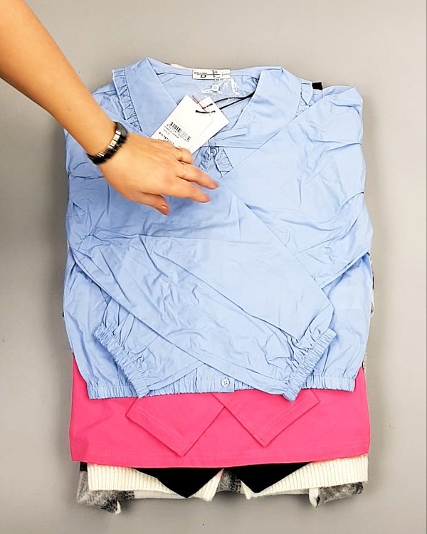 Фотография  431 - TO BE TOO Kids 114#5 кг, ЛОТ №7298 оптом в Иркутске и Иркутской области