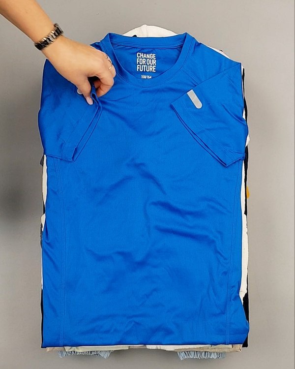 Фотография  376 - TCM Kids зима 104#6 кг, ЛОТ №7254 оптом в Иркутске и Иркутской области