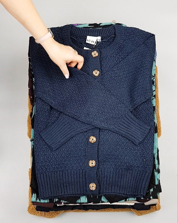 Фотография  192 - ICHI Winter mix 104#15 кг, ЛОТ №7163 оптом в Иркутске и Иркутской области