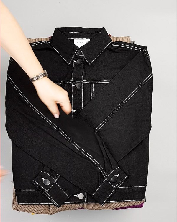 Фотография  753 - VILA Winter mix 104#15 кг, ЛОТ №7211 оптом в Иркутске и Иркутской области