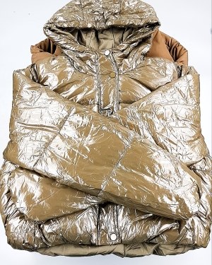 Купить Верхняя одежда BESTSELLER Дания 104#10 кг, ЛОТ №7268 оптом в Иркутске и Иркутской области