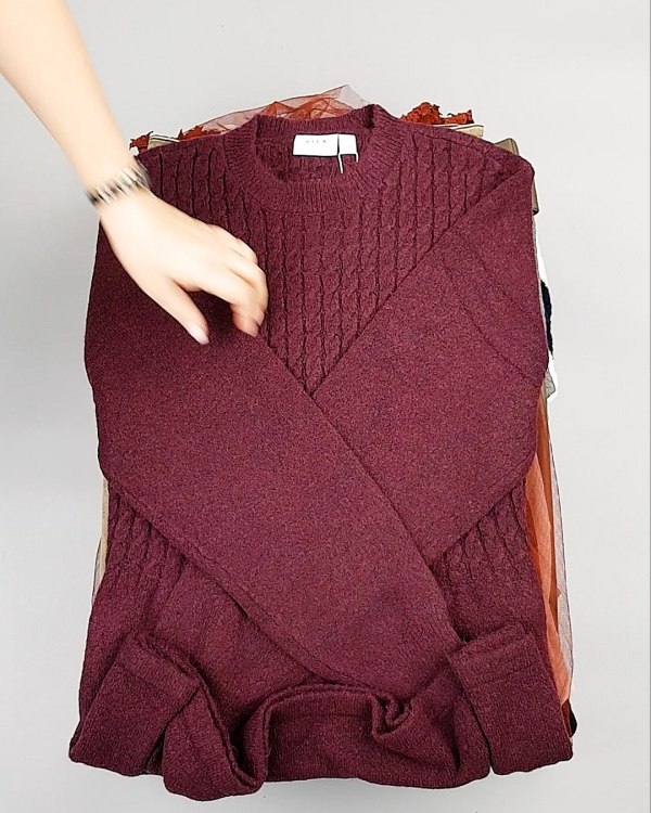 Фотография  477 - VILA Winter mix 104#15 кг, ЛОТ №7208 оптом в Иркутске и Иркутской области