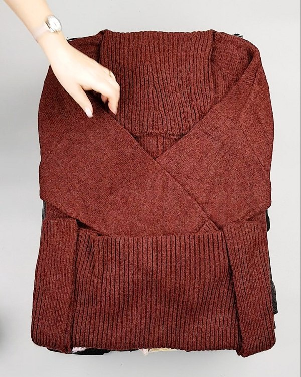 Фотография  599 - ONLY Winter mix 104#15 кг, ЛОТ №7182 оптом в Иркутске и Иркутской области