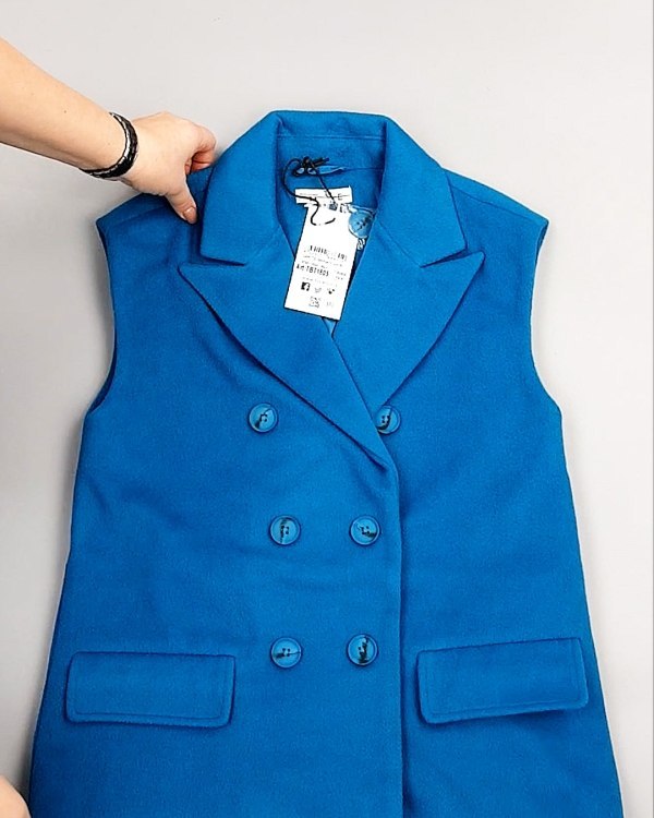 Фотография  860 - TO BE TOO Kids 114#5 кг, ЛОТ №7299 оптом в Иркутске и Иркутской области