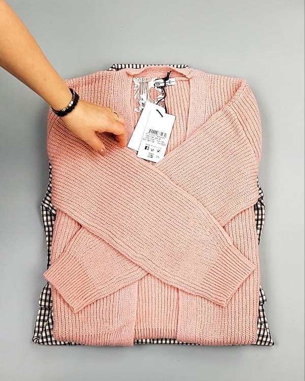 Фотография  257 - TO BE TOO Kids 114#5 кг, ЛОТ №7296 оптом в Иркутске и Иркутской области