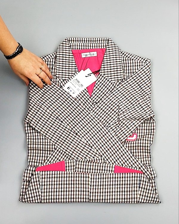 Фотография  156 - TO BE TOO Kids 114#5 кг, ЛОТ №7296 оптом в Иркутске и Иркутской области