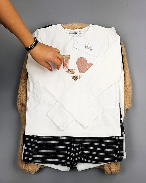 Фотография  943 - Y-CLU Kids 114#5 кг, ЛОТ №7292 оптом в Иркутске и Иркутской области