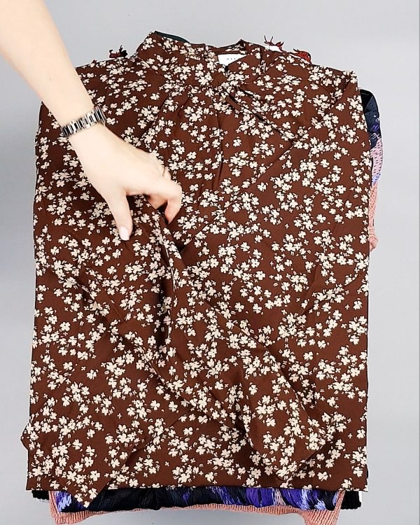 Фотография  338 - VILA Winter mix 104#15 кг, ЛОТ №7207 оптом в Иркутске и Иркутской области