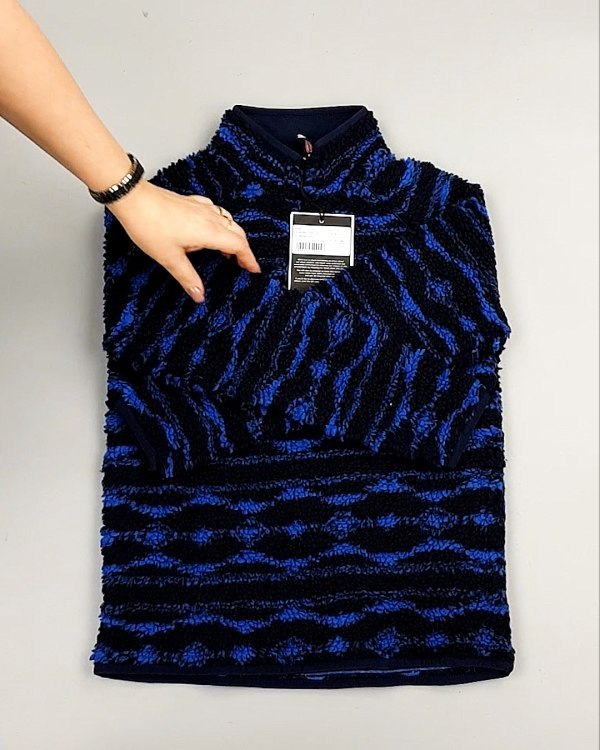 Фотография  704 - KIDS mix Italy 114#5 кг, ЛОТ №7282 оптом в Иркутске и Иркутской области