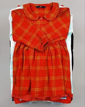 Купить TCM Kids зима 104#6 кг, ЛОТ №7254 оптом в Иркутске и Иркутской области