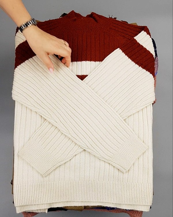 Фотография  784 - VILA Winter mix 104#15 кг, ЛОТ №7207 оптом в Иркутске и Иркутской области