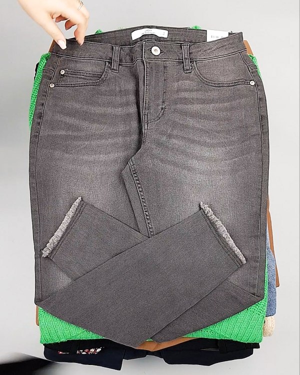 Фотография  822 - JDY Winter mix 104#15 кг, ЛОТ №7176 оптом в Иркутске и Иркутской области