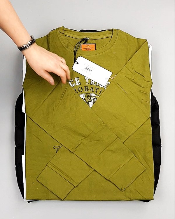 Фотография  906 - KIDS mix Italy 114#5 кг, ЛОТ №7284 оптом в Иркутске и Иркутской области