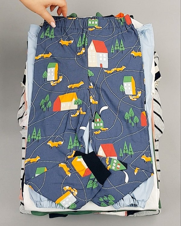 Фотография  938 - TCM Kids зима 104#6 кг, ЛОТ №7257 оптом в Иркутске и Иркутской области