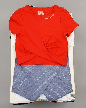 Купить TCM Kids зима 104#6 кг, ЛОТ №7256 оптом в Иркутске и Иркутской области