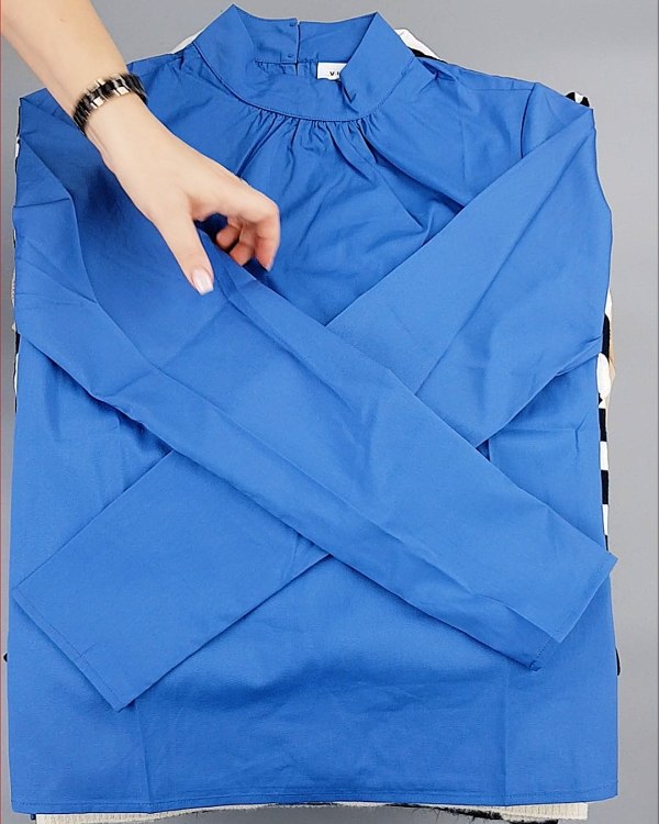 Фотография  911 - VILA Winter mix 104#15 кг, ЛОТ №7211 оптом в Иркутске и Иркутской области