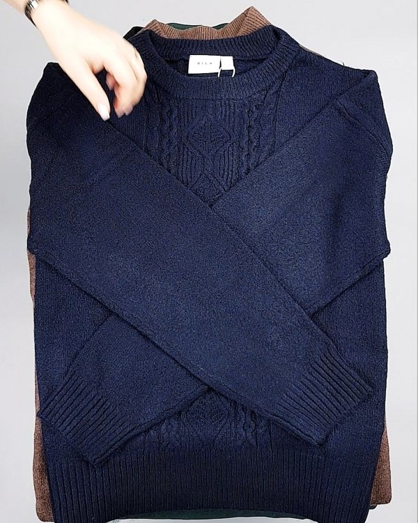 Фотография  336 - VILA Winter mix 104#15 кг, ЛОТ №7208 оптом в Иркутске и Иркутской области