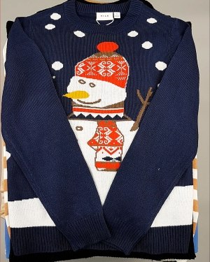 Купить VILA Winter mix 104#15 кг, ЛОТ №7211 оптом в Иркутске и Иркутской области