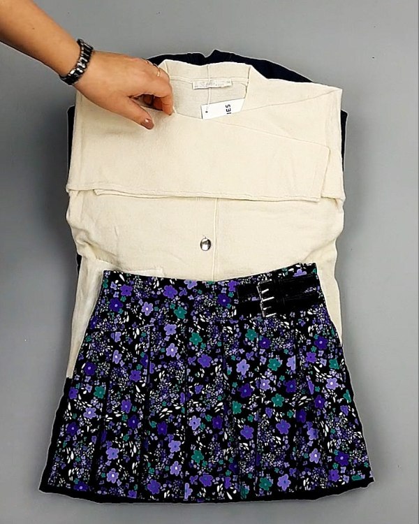 Фотография  852 - ORIGINAL MARINES Kids 114#5 кг, ЛОТ №7290 оптом в Иркутске и Иркутской области