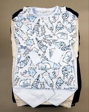 Купить BRAND STOCK Kids Winter#10 кг, ЛОТ №7387 оптом в Иркутске и Иркутской области