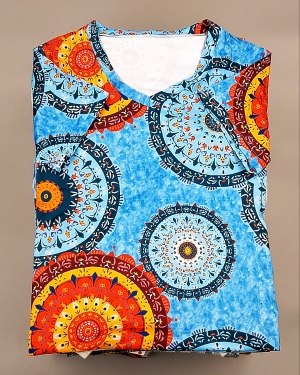 Купить Домашняя одежда CAN 104#10 кг, ЛОТ №7331 оптом в Иркутске и Иркутской области