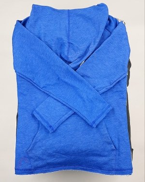 Купить HOODIE CAN 084#10 кг, ЛОТ №7425 оптом в Иркутске и Иркутской области