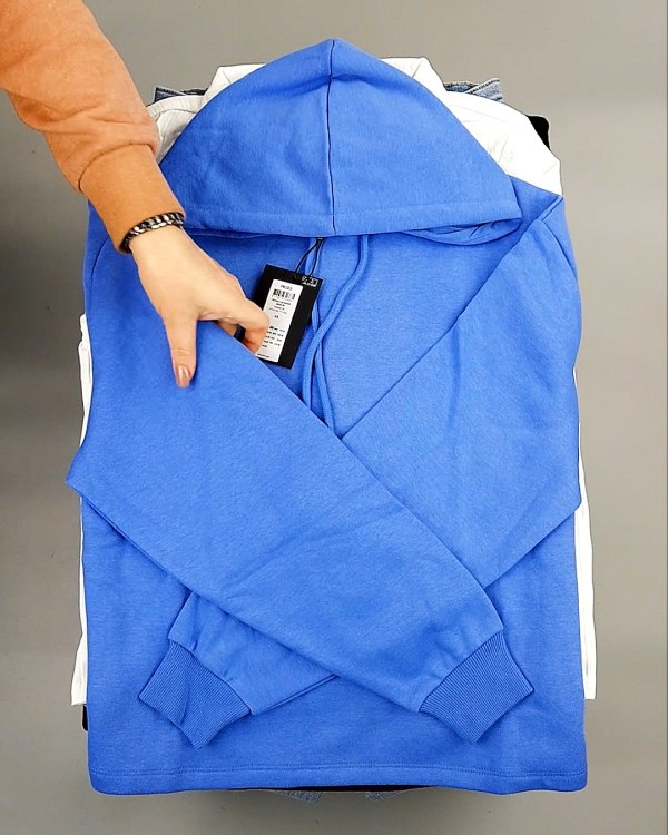 Фотография  131 - PIECES Winter mix 104#15 кг, ЛОТ №7379 оптом в Иркутске и Иркутской области