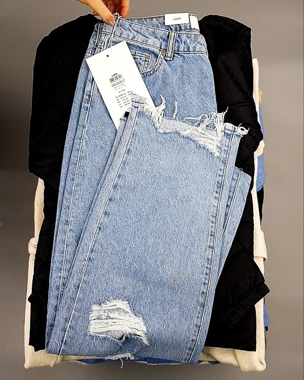 Фотография  176 - Bestseller Winter В mix 114#15 кг, ЛОТ №7372 оптом в Иркутске и Иркутской области