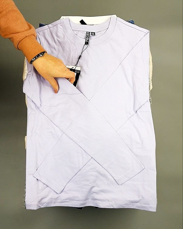 Фотография  751 - PIECES Winter mix 104#15 кг, ЛОТ №7377 оптом в Иркутске и Иркутской области