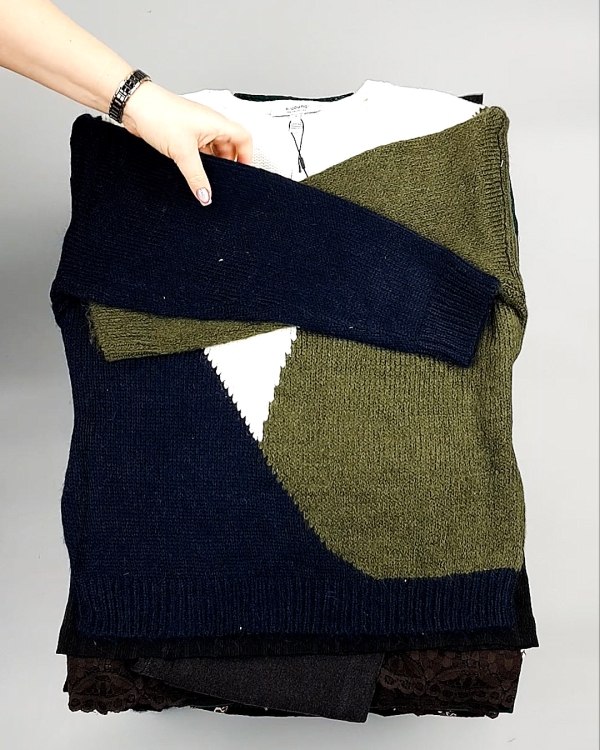 Фотография  372 - B.YOUNG Winter mix 104#15 кг, ЛОТ №7412 оптом в Иркутске и Иркутской области