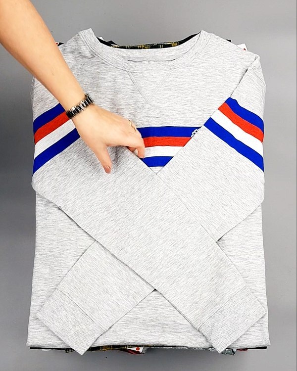 Фотография  375 - Домашняя одежда CAN 104#10 кг, ЛОТ №7331 оптом в Иркутске и Иркутской области