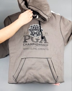 Фотография  755 - HOODIE CAN 084#10 кг, ЛОТ №7426 оптом в Иркутске и Иркутской области