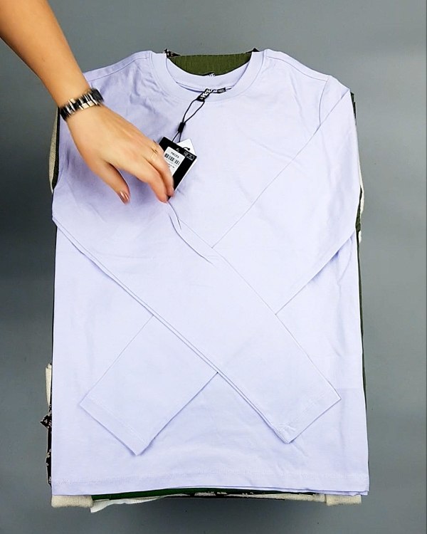 Фотография  962 - Bestseller Winter mix 104#15 кг, ЛОТ №7306 оптом в Иркутске и Иркутской области