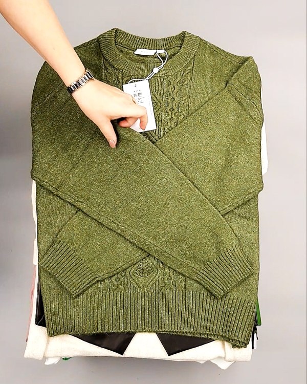 Фотография  688 - Bestseller Winter mix 104#15 кг, ЛОТ №7309 оптом в Иркутске и Иркутской области