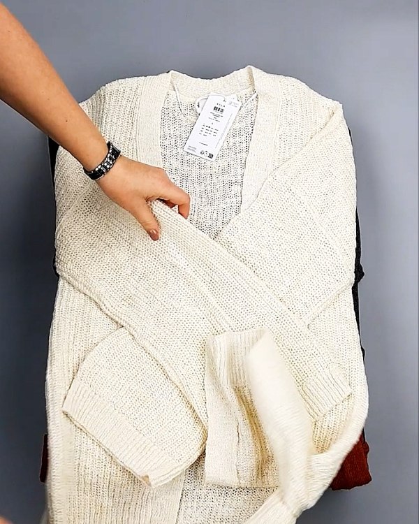 Фотография  666 - Кардиганы VILA W 104#7 кг, ЛОТ №7381 оптом в Иркутске и Иркутской области