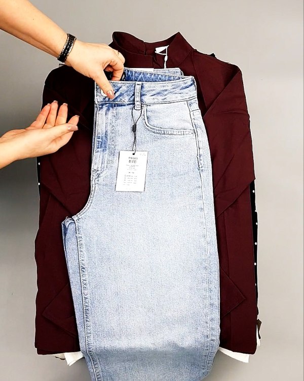 Фотография  631 - Bestseller Winter mix 104#15 кг, ЛОТ №7344 оптом в Иркутске и Иркутской области