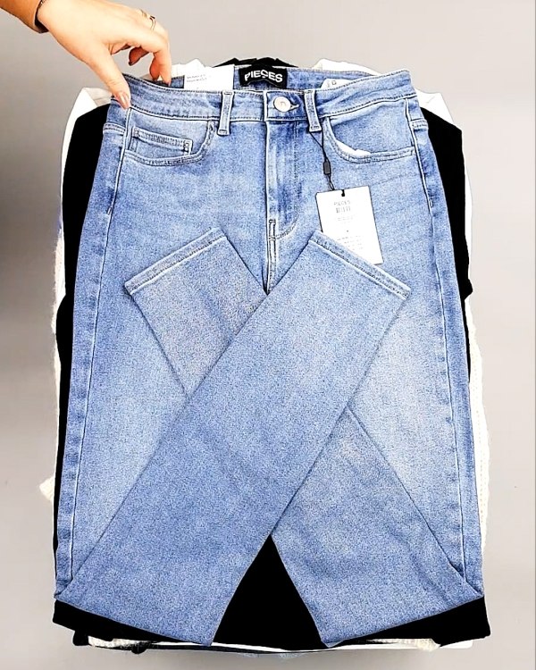 Фотография  256 - PIECES Winter mix 104#15 кг, ЛОТ №7378 оптом в Иркутске и Иркутской области