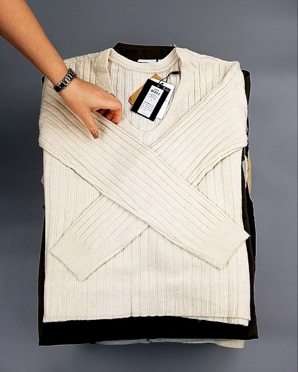 Фотография  546 - Bestseller Winter mix 104#15 кг, ЛОТ №7346 оптом в Иркутске и Иркутской области