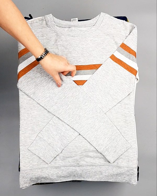 Фотография  584 - Домашняя одежда CAN 104#10 кг, ЛОТ №7330 оптом в Иркутске и Иркутской области