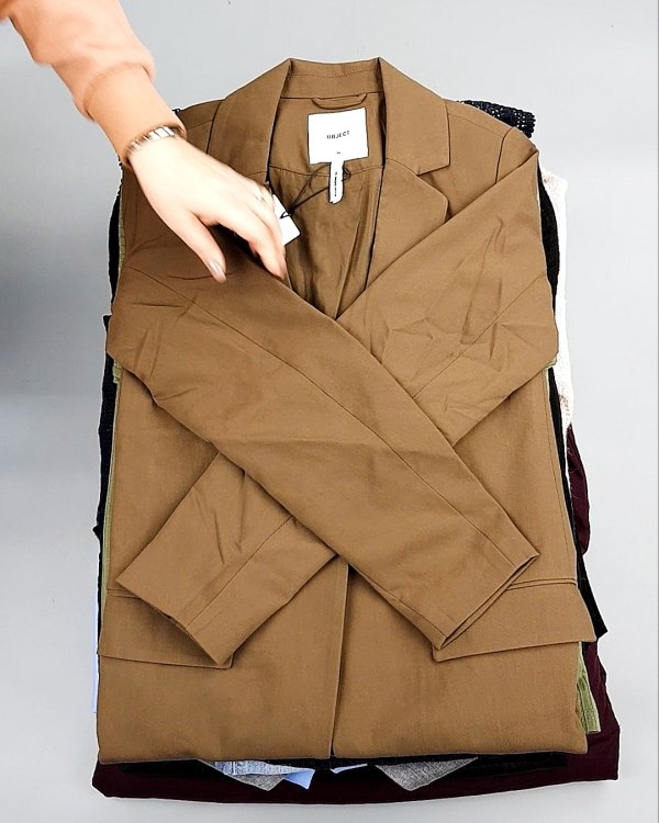 Фотография  838 - Bestseller Winter В mix 114#15 кг, ЛОТ №7375 оптом в Иркутске и Иркутской области