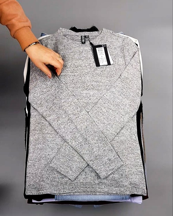 Фотография  318 - PIECES Winter mix 104#15 кг, ЛОТ №7379 оптом в Иркутске и Иркутской области