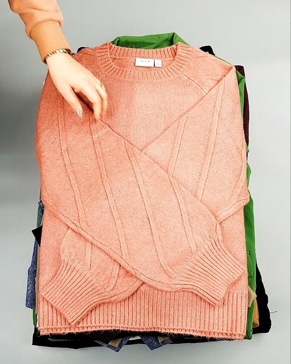 Фотография  142 - Bestseller Winter В mix 114#15 кг, ЛОТ №7374 оптом в Иркутске и Иркутской области