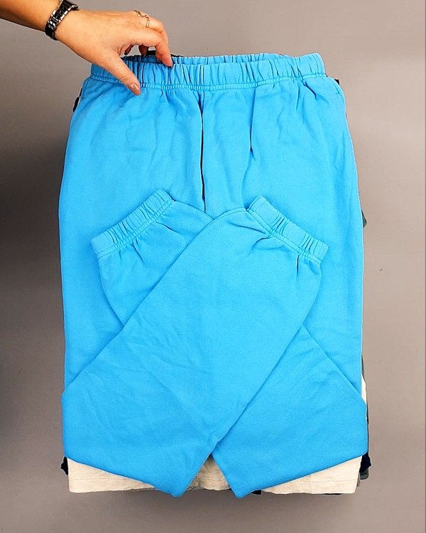 Фотография  616 - BRAND STOCK Kids Winter#10 кг, ЛОТ №7386 оптом в Иркутске и Иркутской области