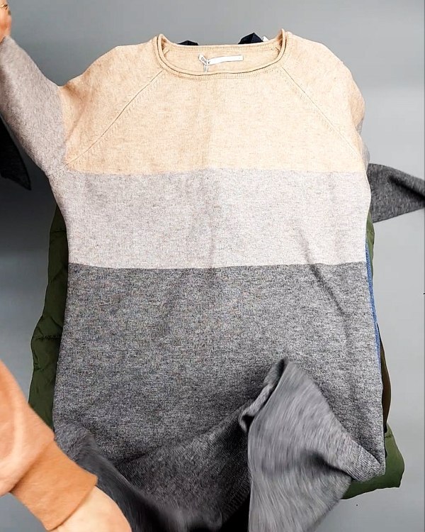 Фотография  635 - Bestseller Winter В mix 114#15 кг, ЛОТ №7376 оптом в Иркутске и Иркутской области