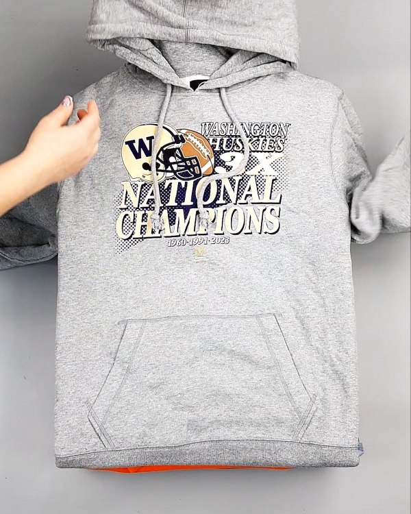 Фотография  635 - HOODIE CAN 084#10 кг, ЛОТ №7425 оптом в Иркутске и Иркутской области