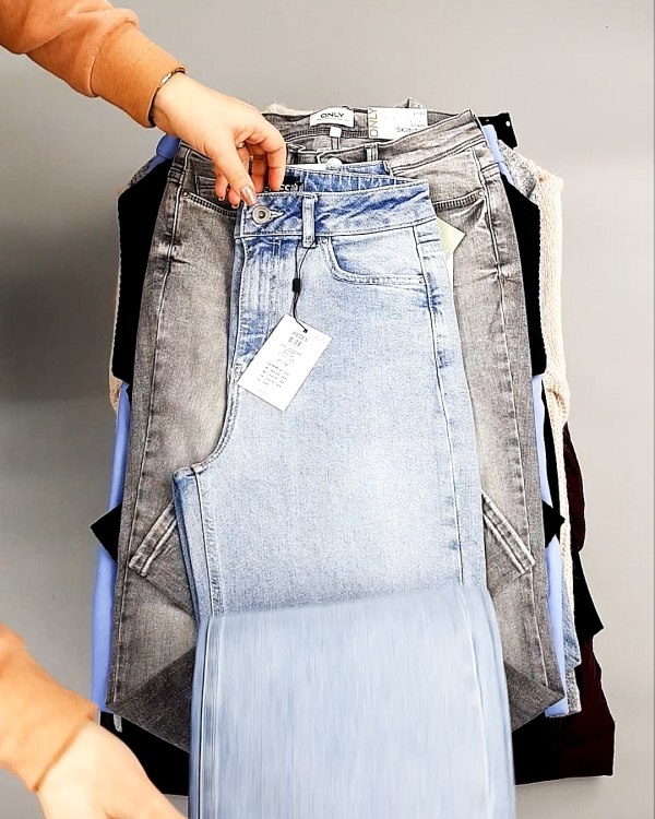 Фотография  872 - Bestseller Winter В mix 114#15 кг, ЛОТ №7375 оптом в Иркутске и Иркутской области